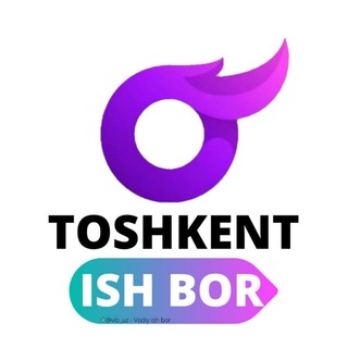 Логотип toshkent_ish_bor_reklama_eloni