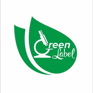 Логотип канала eclean_greenlabel