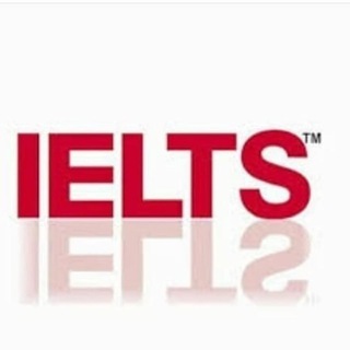 Логотип канала real_ielts_exam_band9