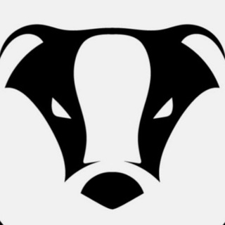 Логотип канала badgerforest