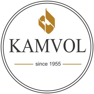 Логотип канала kamvolnews