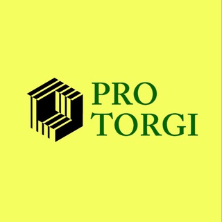 Логотип канала pro_torgi_snova