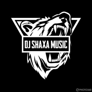 Логотип канала dj_shaxa_musik