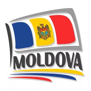 Логотип канала dmoldova