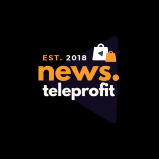 Логотип канала teleprofiitbot_teleprofitbot