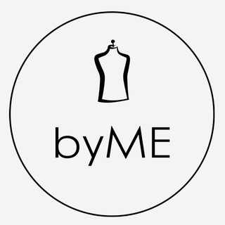 Логотип канала byme77