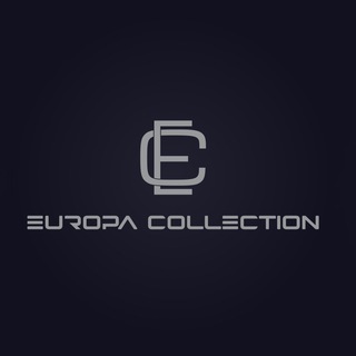 Логотип канала europacollection