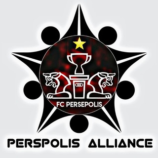 Логотип канала perspolis_alliance