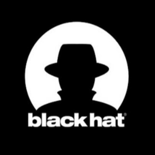 Логотип blackhat_001