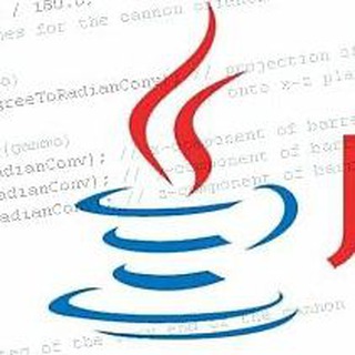 Логотип канала java_jobsit