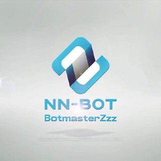 Логотип канала nn_bot1