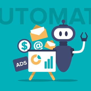 Логотип канала automationmarketingmalaysia