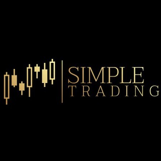 Логотип канала simpletradinginsider