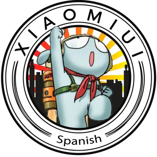 Логотип xiaomiuispanish