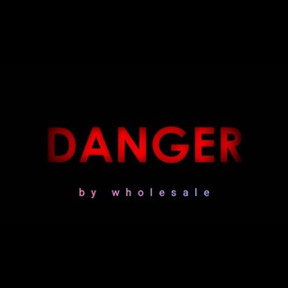 Логотип канала danger_shop