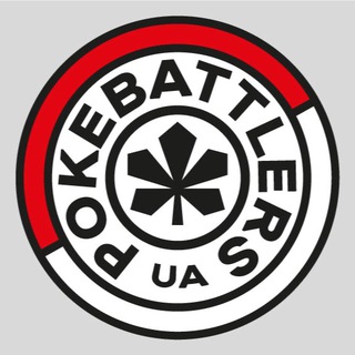 Логотип pokebattlers_kyiv