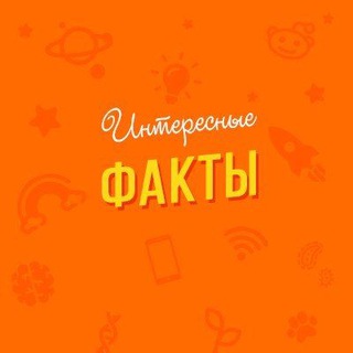 Логотип канала Int_Factss