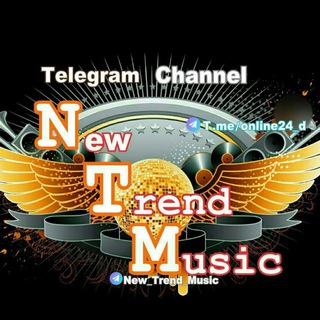 Логотип new_trend_music1