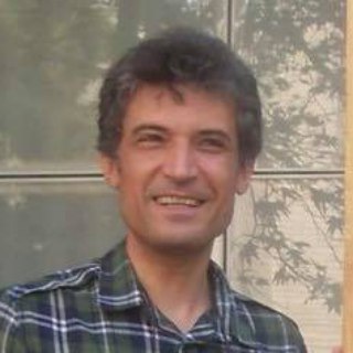 Логотип канала farhadmeysami_news