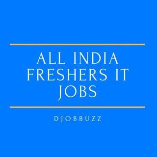 Логотип канала indiasoftwaretechnicaljobs