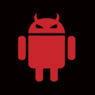 Логотип канала AndroTrojans