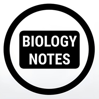 Логотип канала biology_neet_notes