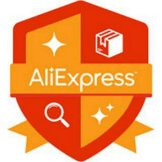 Логотип канала aliexpress_alibaba_uzb