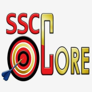 Логотип канала ssccore123