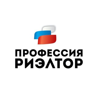 Логотип канала proff_realtor