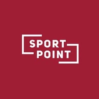 Логотип канала sportpointonline