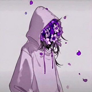 Логотип канала lavender_flower