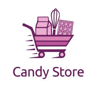 Логотип канала candystore_nsk