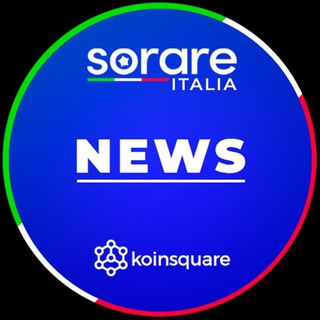 Логотип канала sorarenews