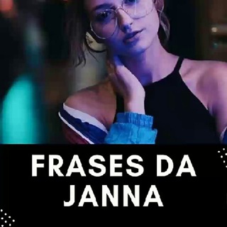 Логотип канала frases_janna