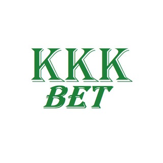 Логотип канала kkk_bet