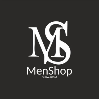 Логотип канала menshop73