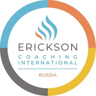 Логотип канала erickson_coaching