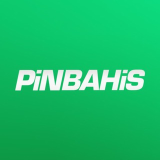 Логотип канала pinbahis