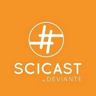 Логотип канала scicast