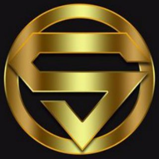 Логотип канала superiorcoin