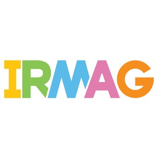 Логотип канала irmag_ru