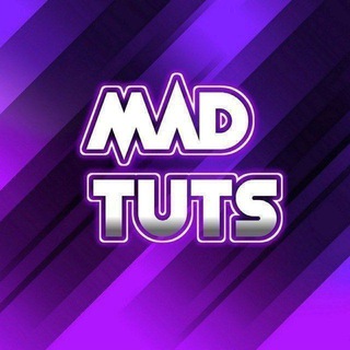 Логотип madtuts