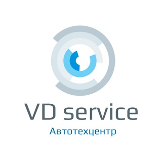 Логотип канала vdservice77