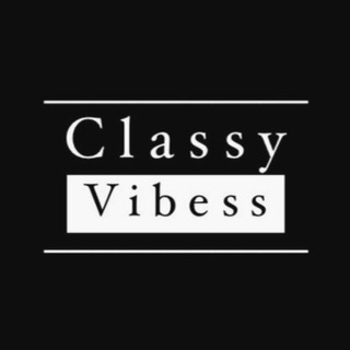 Логотип classy_vibess