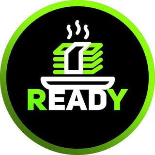 Логотип канала money_ready