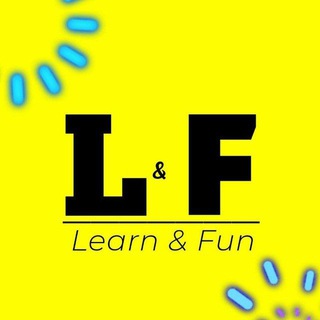 Логотип канала Learn_And_Fun_9th10th