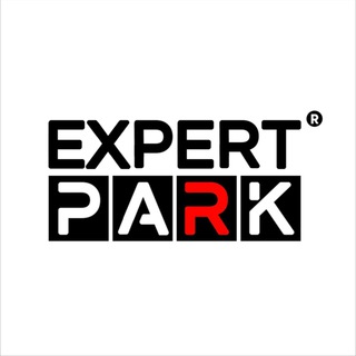 Логотип канала expertpark