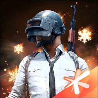 Логотип канала pubg_mobile_official_uzb_chat