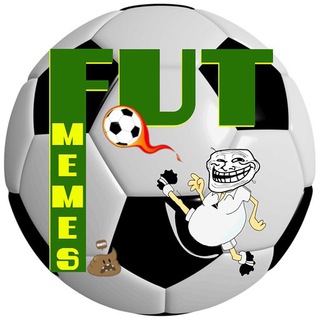 Логотип канала futmemes