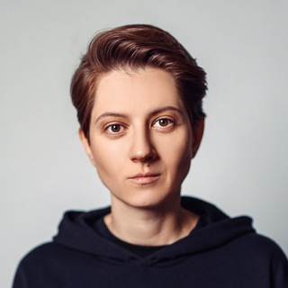 Логотип канала trade_factor